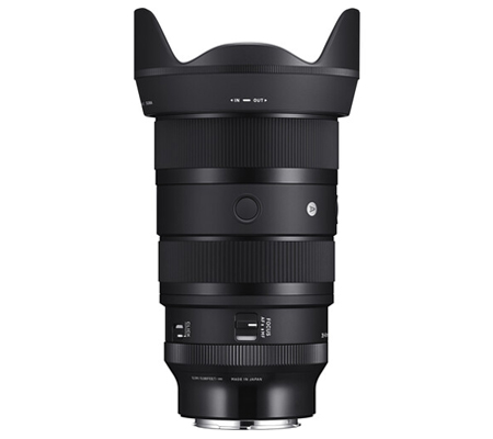 Sigma 28-45mm f/1.8 DG DN Art for Leica L Mount Full Frame