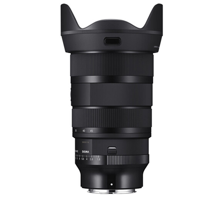 Sigma 28-45mm f/1.8 DG DN Art for Leica L Mount Full Frame