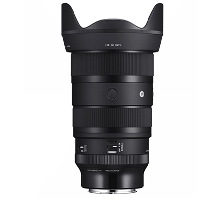 Sigma 28-45mm f/1.8 DG DN Art for Sony FE Mount Full Frame
