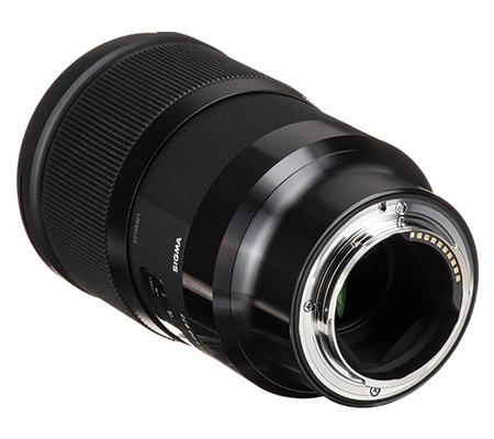 Sigma 28mm f/1.4 DG HSM Art for Sony FE Mount Full Frame