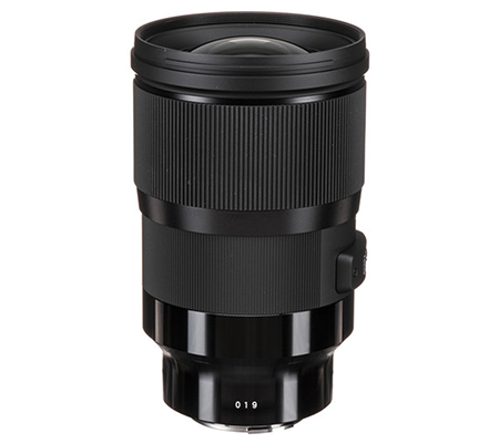 Sigma 28mm f/1.4 DG HSM Art for Sony FE Mount Full Frame