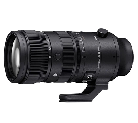 Sigma 70-200mm f/2.8 DG DN OS Sports for Leica L Mount Full Frame