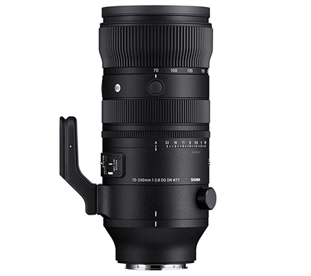 Sigma 70-200mm f/2.8 DG DN OS Sports for Leica L Mount Full Frame