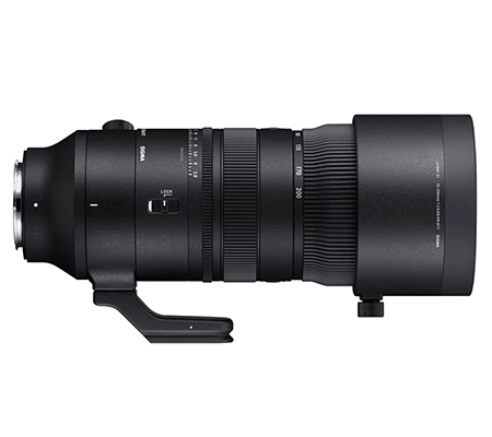 Sigma 70-200mm f/2.8 DG DN OS Sports for Sony FE Mount Full Frame