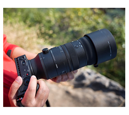 Sigma 70-200mm f/2.8 DG DN OS Sports for Leica L Mount Full Frame