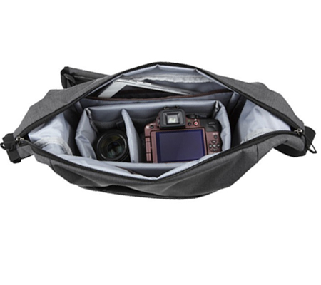 Sirui Slinglite 8 Silng Bag Sand