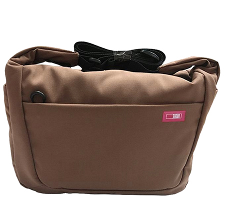 Sirui Slinglite 8 Silng Bag (Tan)