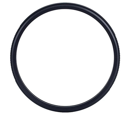 Leica E49mm UVa II Slim Filter Black (19691)