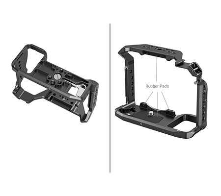 SmallRig Cage for Sony A1 / A7S III 3241