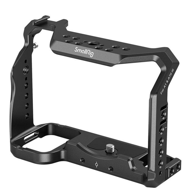 SmallRig Cage for Sony A1 / A7S III 3241