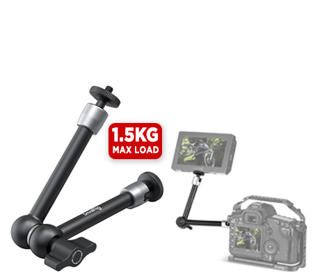 SmallRig Articulating Arm 9.5Inch 2066B