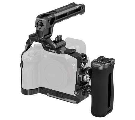 SmallRig HawkLock Advanced Cage Kit for Sony A7R VI 6704