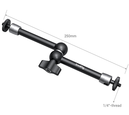 SmallRig Articulating Arm 9.5Inch 2066B