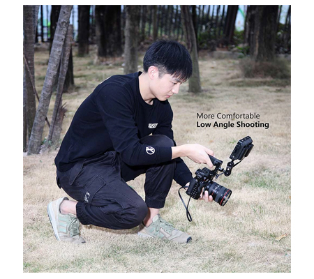 SmallRig Cage Kit for Sony a7III and a7RIII 2096