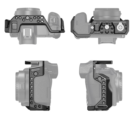 SmallRig Cage for Canon EOS R CCC2803