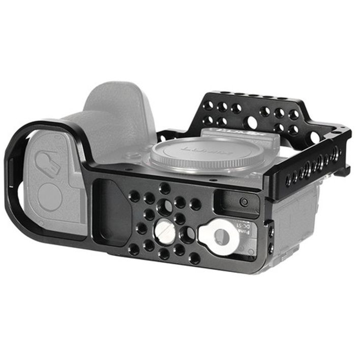 SmallRig Cage for Panasonic Lumix DC-S1 and S1R CCP2345