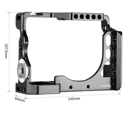 SmallRig Cage for Sony A9 2013