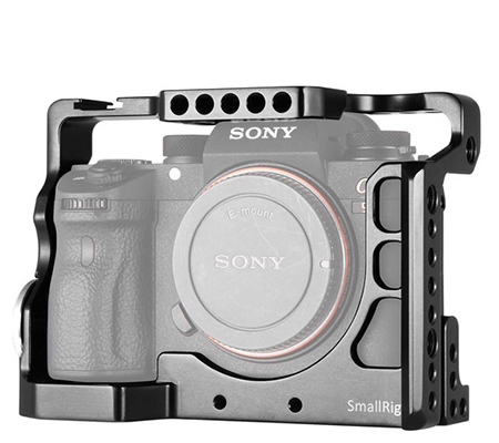SmallRig Cage for Sony A9 2013
