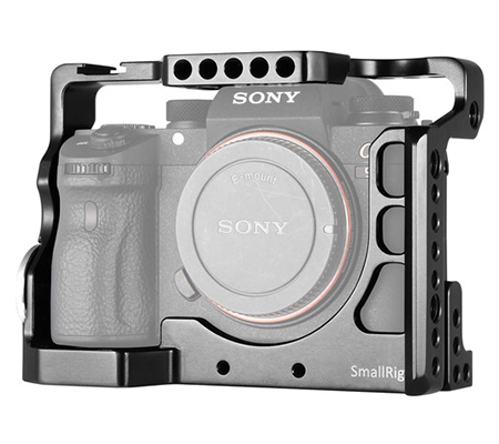 SmallRig Cage for Sony A9 2013