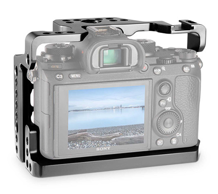 SmallRig Cage for Sony A9 2013