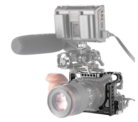 SmallRig Cage for Sony A9 2013