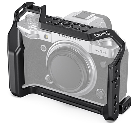 SmallRig Cage for Fujifilm XT4 CCF2808