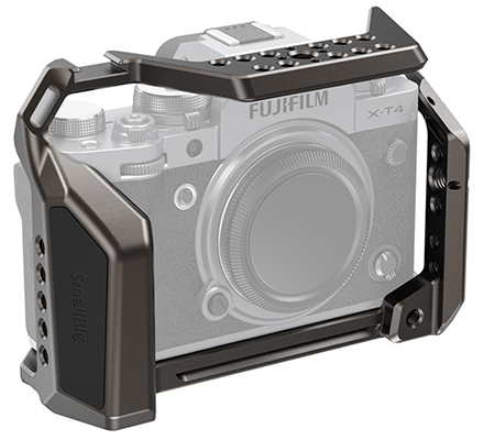 SmallRig Cage for Fujifilm XT4 CCF2761