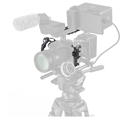 SmallRig Handheld Cage Kit for Sony FX30 / FX3 / FX3A 4184B