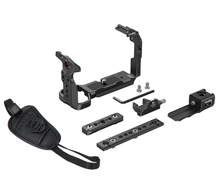 SmallRig Handheld Cage Kit for Sony FX30 / FX3 / FX3A 4184B