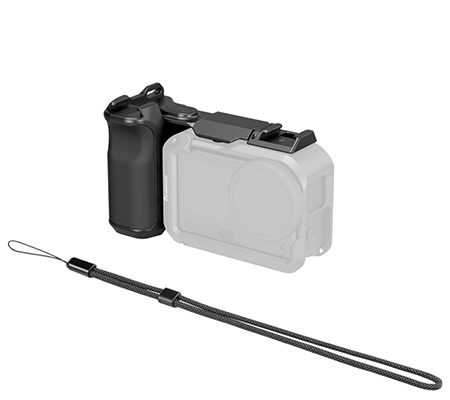 SmallRig Handle for SmallRig Cages (ID 5888, 5887) for DJI Osmo Action 6 6259