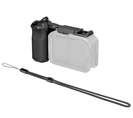 SmallRig Handle for SmallRig Cages (ID 5888, 5887) for DJI Osmo Action 6 6259