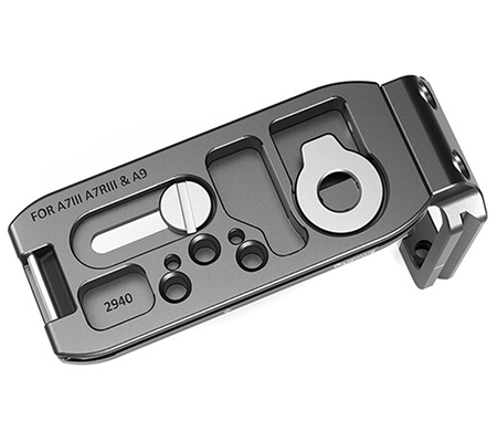 SmallRig L-Bracket for Sony A7III/A7RIII/A9 2940