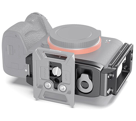 SmallRig L-Bracket for Sony A7III/A7RIII/A9 2940