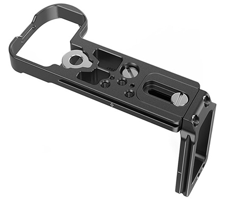 SmallRig L-Bracket for Nikon Z5/Z6/Z7/Z6 II/Z7 II Camera 2947