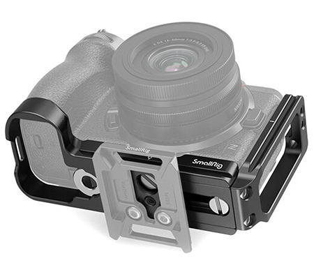 SmallRig L-Bracket for Nikon Z5/Z6/Z7/Z6 II/Z7 II Camera 2947