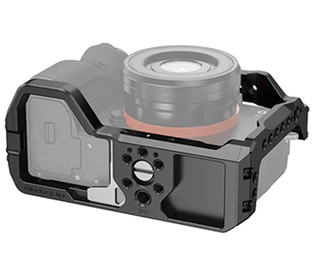 SmallRig Cage for Sony A7RIV / A9II 2917