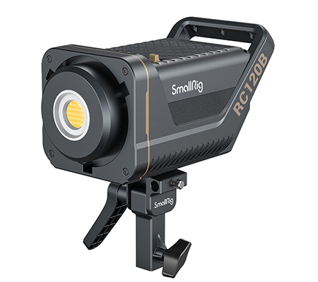 SmallRig RC 120B Bi Color LED Video Light Studio 3615