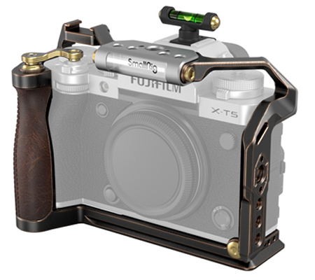 SmallRig Retro Cage for Fujifilm XT5 3870