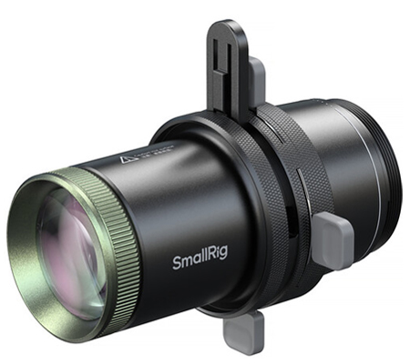 SmallRig SP Air Spotlight for RF 10C / RF 20C 36° Beam Angle 6376