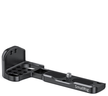 SmallRig Vlogging Mounting Plate for Nikon Z50 Camera (LCN2525)