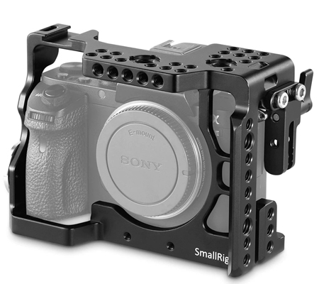 SmallRig 1982 Cage for Sony a7 II Series Cameras