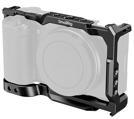 SmallRig Camera Cage for Sony ZV-E10 3531B