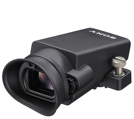 Sony DVF-EL1 OLED Viewfinder for Sony FX5 Cinema Camera