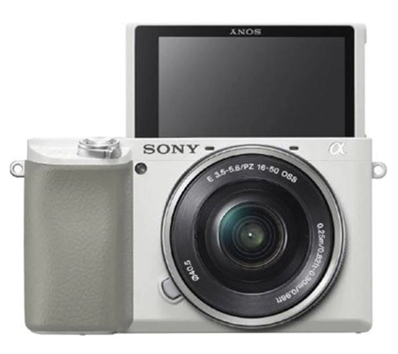 sony apsc mirroless