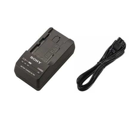 ::: USED ::: Sony Charger BC-TRV (Excellent To Mint)