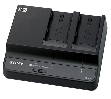 ☆実用品☆ SONY BC-U2A-