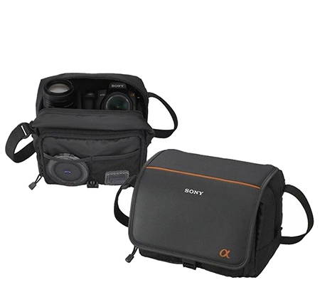 Sony Camera Bag LCS-BDF