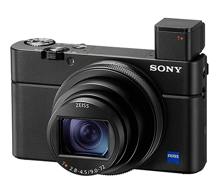 sony rx100 geotagging