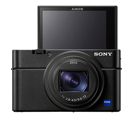 sony rx100 geotagging
