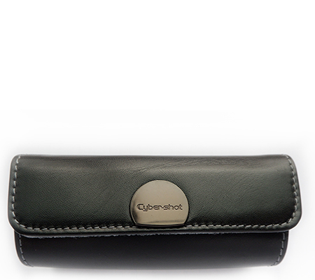 Sony Cyber-Shot Soft Case LCS-MHB for Sony DSC-M1/DSC-M2